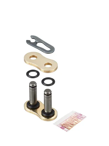 Kettenschloss DID428VX(G&B)/FJ Kettenschloss Clip