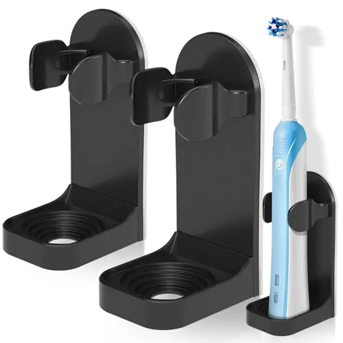 Zahnbürstenhalter von HOMMAND