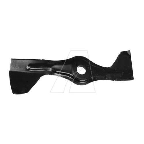 cm Standard Messer für Motor- und ElektrorasenmäherLänge [mm]: 450ZB: 32AL: AB: Ausführung: standardLoch- Ø [mm]: Stück je VE: Leitnummer: 45