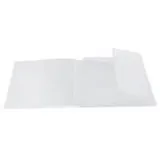 HERMA Sammelmappe A3 weiß Polypropylen von HERMA