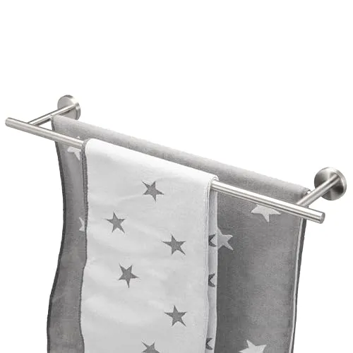 bremermann Handtuchhalter Bad-Serie PIAZZA von Bremermann