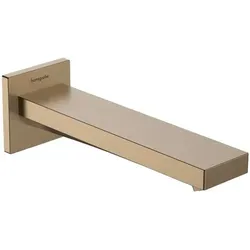 hansgrohe Tecturis E von Hansgrohe