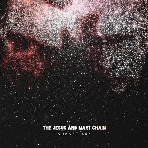 Sunset 666 (Live) [Vinyl LP]