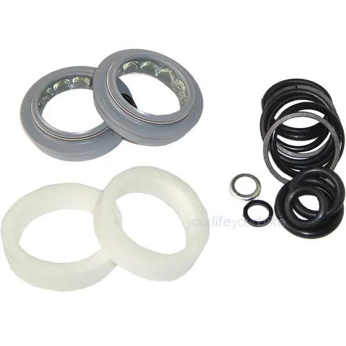 ROCKSHOX SERVICE KIT REVELATION DP AIR FEDERGARBEL 2012 2013 DUAL POSITION GABEL
