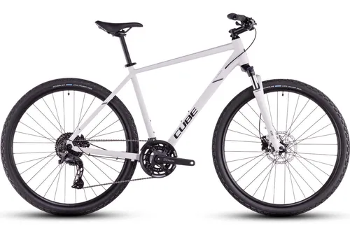 Cube Nature Pro 2026 von CUBE