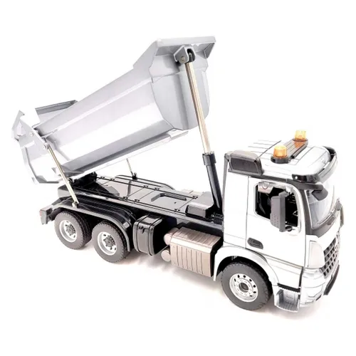 Fm-electrics Arocs kipper (RTR Ready-to-Run) (FM1682)
