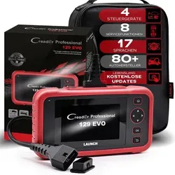 LAUNCH CRP 129 EVO OBD2 Diagnosegerät