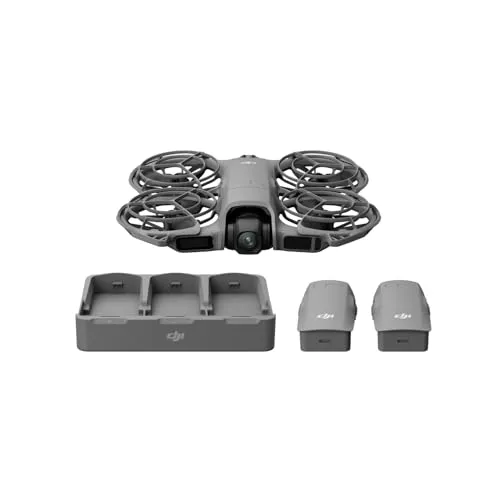 DJI Neo 2 Fly More Combo von DJI
