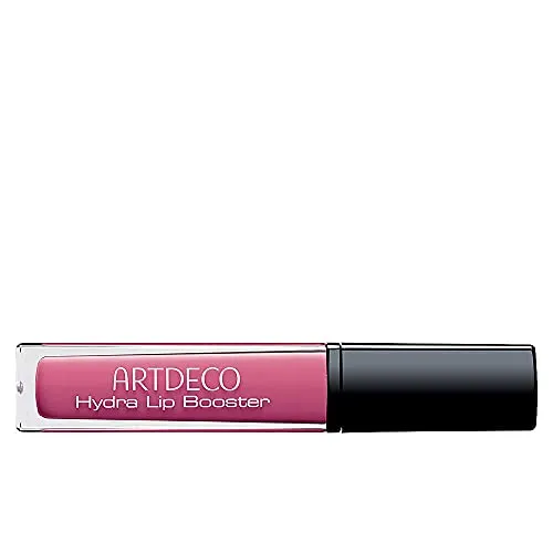 Artdeco Hydra Lip Booster, Lipgloss, 55 - Translucent Hot Rosa, 6 ml (1 Erpack)
