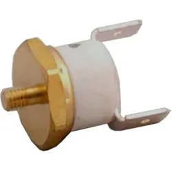 Wolf Temperaturwächter 8610011 Brennkammerdeckel