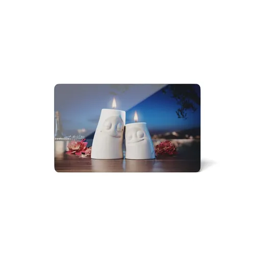 FIFTYEIGHT PRODUCTS Frühstücksbrettchen 