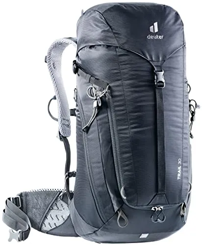 deuter Trail 30 Klettersteig Wanderrucksack von deuter
