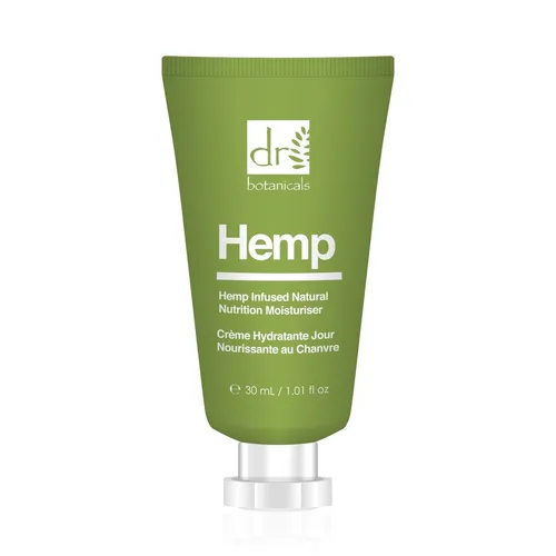 Dr Botanicals Infundierte natürliche Feuchtigkeitscreme 30ml