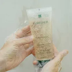 René Furterer Triphasic Stimulierendes Shampoo Travel Size (50 ml)