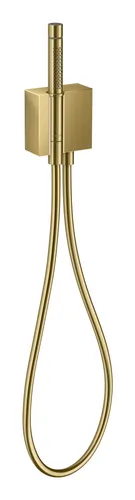 Axor Portereinheit mit Stabhandbrause 2jet von AXOR