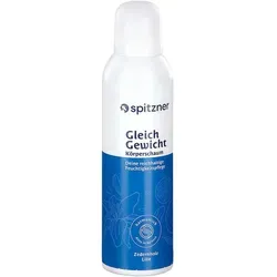 Spitzner Körperschaum Gleichgewicht