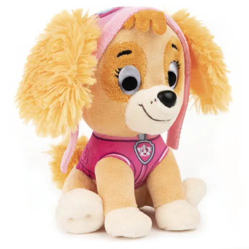 Gund Paw Patrol Skye Plüschtier 15cm