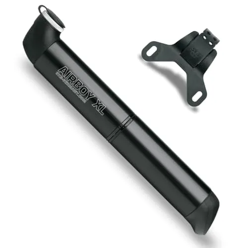 SKS Minipumpe Airboy XL