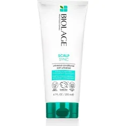 Biolage Scalp Sync Universal Conditioner 200ml