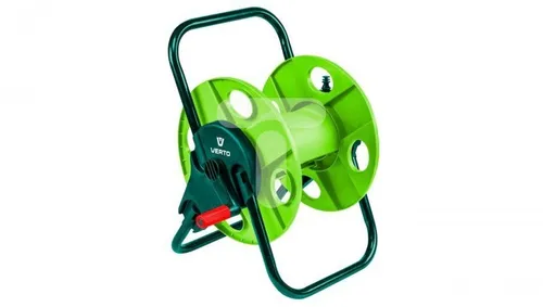 Stojak do węża ogrodowego wąż: 1/2'' max 45m 5/8'