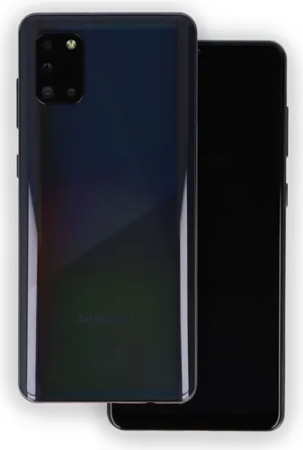 Samsung Galaxy A31 4G 128 GB Dual-SIM
