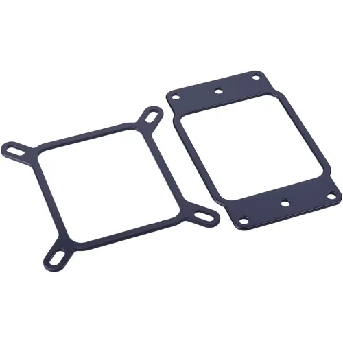 Alphacool NexXxoS XP³ Ersatzhalterungen - Schwarz