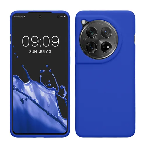 Handyhülle für OnePlus 12 Hülle Silikon Case