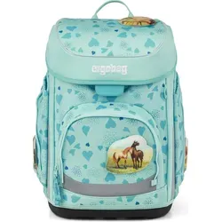 Ergobag Cubo Reitbärtraum von ergobag