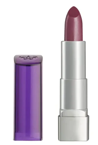 Rimmel Moisture Renew Lipstick 260 Amethyst Shimmer