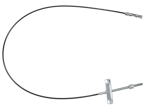 A.B.S. Seilzug, Feststellbremse K10052