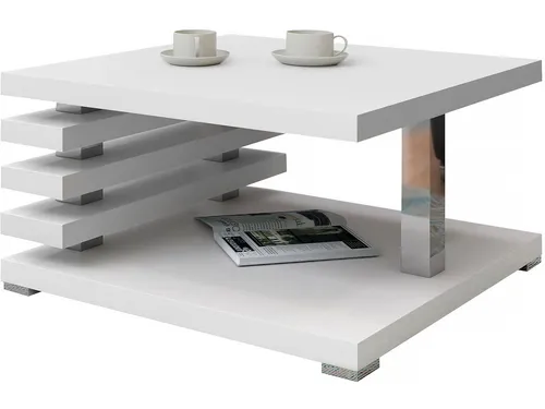 Couchtische Weiß von Mirjan24