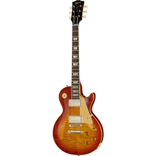 Gibson Les Paul 59 FB ULA von Gibson