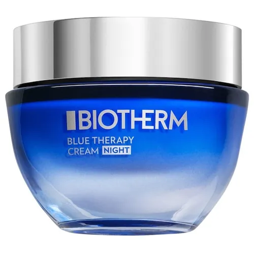 BIOTHERM Blue Therapy Nachtcreme von BIOTHERM