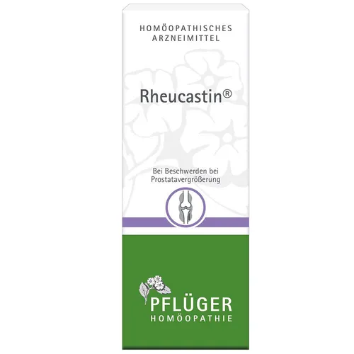 Rheucastin®