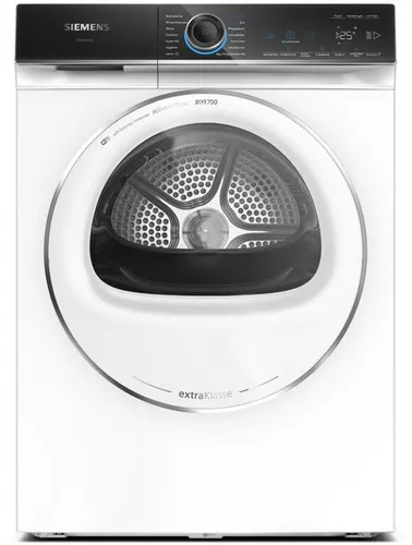 Siemens WR47B2C90 Wärmepumpentrockner