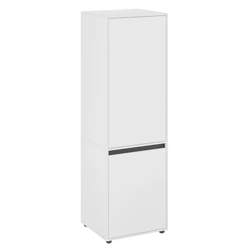KOMTO Garderobenschrank CUBE 60-90 cm