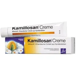 Kamillosan Creme 40 g