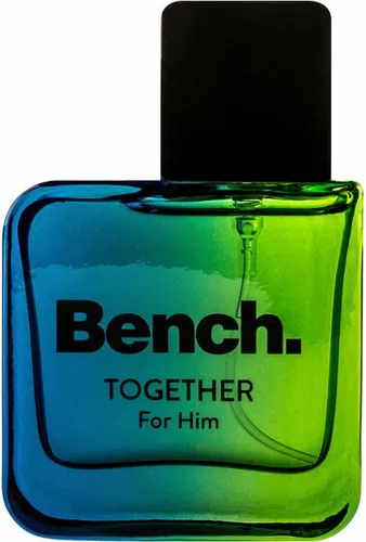 Bench. Together For Him Eau de Toilette (EdT) 30 ml