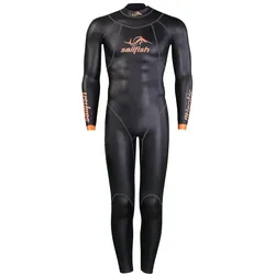 sailfish Atlantic 2 Herren Neoprenanzug von Sailfish