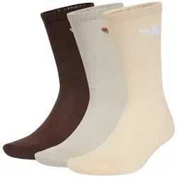 adidas Unterwäsche & Socken Braun von adidas