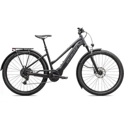 Specialized Turbo Tero 4.0 Step-Through EQ 29