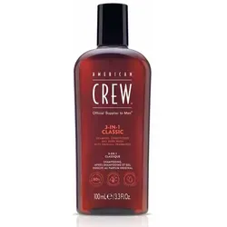 American Crew 3-IN-1 CLASSIC 100ml