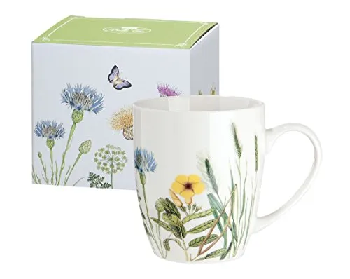 GILDE Tasse Wild Flowers von GILDE