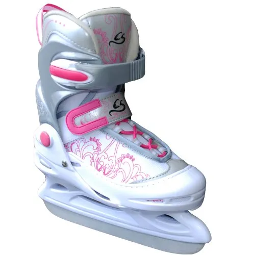 Eiskunstlauf & Hockey von Cox Swain