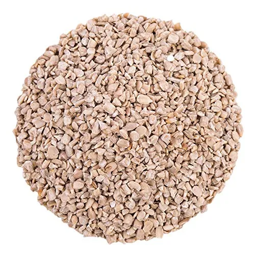 Boill/Sonnenblumenkerne geschält Bruch 10 kg. Vogelfutter, Wildvögel Futter