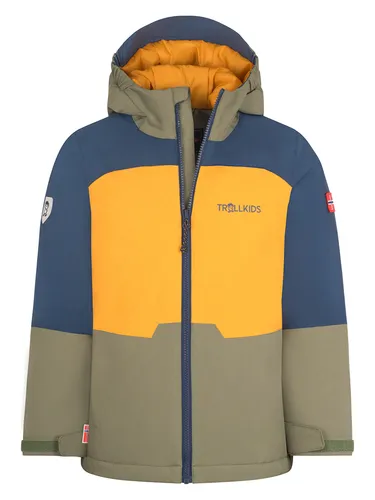 Trollkids Funktionsjacke 