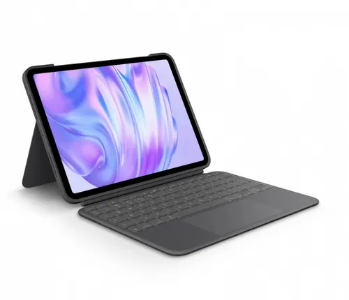 Logitech Combo Touch iPad Pro 11