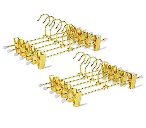 Kleiderbügel Gold von Amber Home