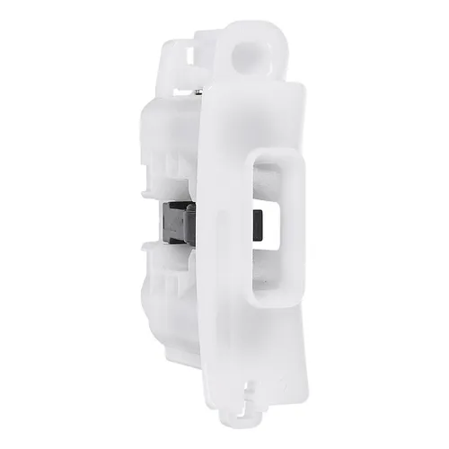 easyPART passend für 10022250 BOSCH Türverriegelung für Trockner