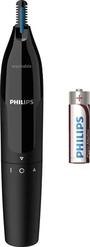 Philips Series 1000 NT1650/16 Ohren- und Nasenhaartrimmer